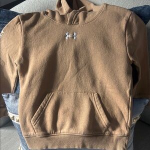 Boys Under Armour Hoodie